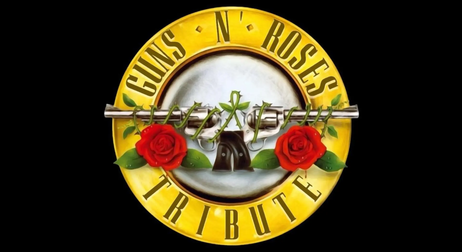 Guns N’ Roses Tribute - Fatter Eskil